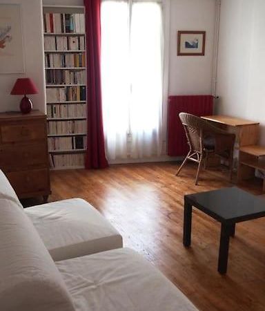 파리 Le 105 Bis Eiffel B&B 외부 사진