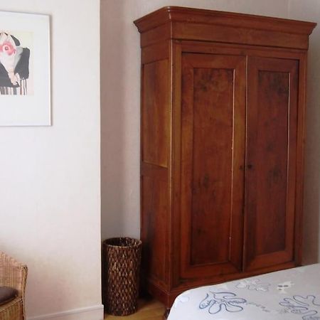파리 Le 105 Bis Eiffel B&B 외부 사진
