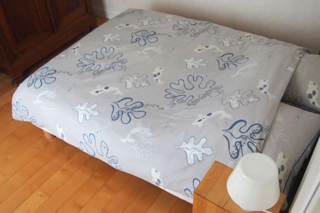 파리 Le 105 Bis Eiffel B&B 외부 사진